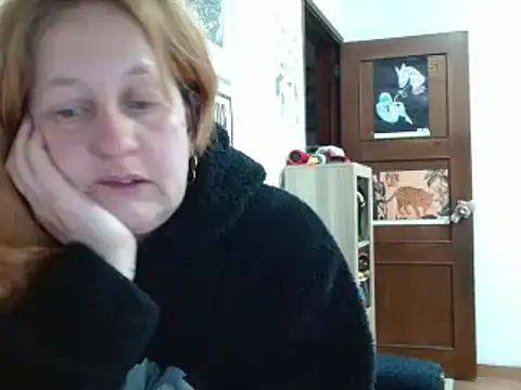 ViioletaMora online show from 25, 4, 2026