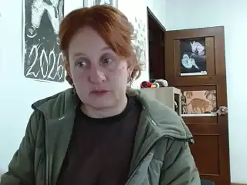 ViioletaMora online show from 26, 4, 2026