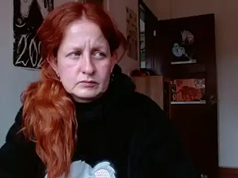 ViioletaMora online show from 26, 4, 2026