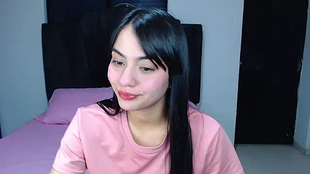 Ariel Zeo1 online show from 27, 2, 2026