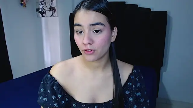 Snapshot of Ariel_Zeo1 chatting on 11, 5, 2026 Ariel Zeo1 online show from 11, 5, 2026