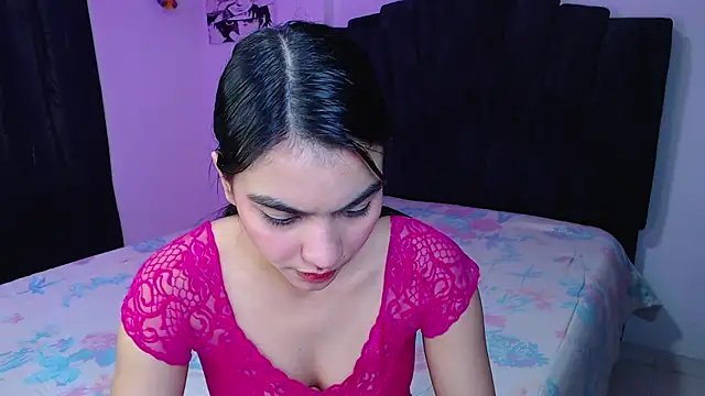 Snapshot of Ariel_Zeo1 chatting on 28, 5, 2026 Ariel Zeo1 online show from 28, 5, 2026