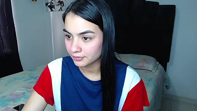 Snapshot of Ariel_Zeo1 chatting on 3, 6, 2026 Ariel Zeo1 online show from 3, 6, 2026