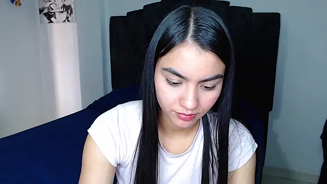 Snapshot of Ariel_Zeo1 chatting on 15, 7, 2026 Ariel Zeo1 online show from 15, 7, 2026