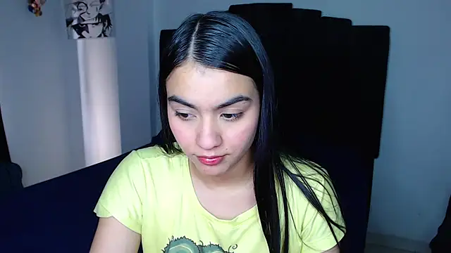 Snapshot of Ariel_Zeo1 chatting on 21, 7, 2026 Ariel Zeo1 online show from 21, 7, 2026