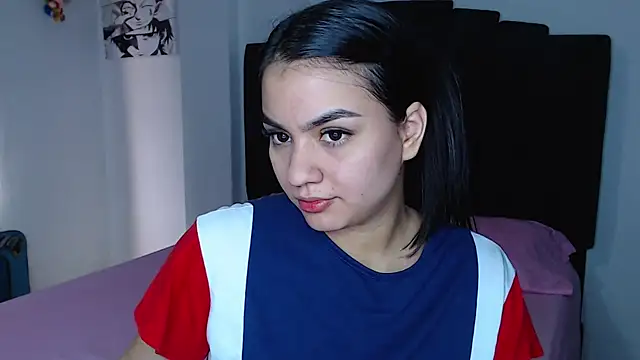 Snapshot of Ariel_Zeo1 chatting on 1, 8, 2026 Ariel Zeo1 online show from 1, 8, 2026
