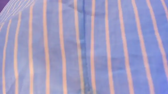 Hannah Borbon online show from 9, 2, 2025