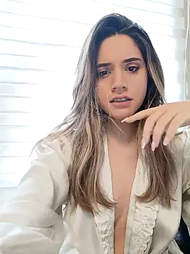 Snapshot of maliciaworld chatting on 5, 1, 2025 maliciaworld online show from 5, 1, 2025