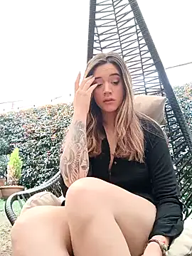 Snapshot of maliciaworld chatting on 11, 1, 2025 maliciaworld online show from 11, 1, 2025