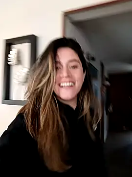 Snapshot of maliciaworld chatting on 19, 1, 2025 maliciaworld online show from 19, 1, 2025