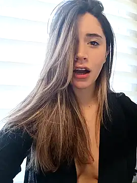 Snapshot of maliciaworld chatting on 22, 1, 2025 maliciaworld online show from 22, 1, 2025