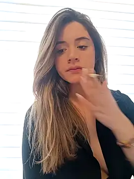 Snapshot of maliciaworld chatting on 22, 1, 2025 maliciaworld online show from 22, 1, 2025