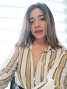 Snapshot of maliciaworld chatting on 31, 1, 2025 maliciaworld online show from 31, 1, 2025