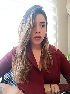 Snapshot of maliciaworld chatting on 4, 2, 2025 maliciaworld online show from 4, 2, 2025