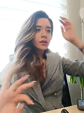 Snapshot of maliciaworld chatting on 14, 2, 2025 maliciaworld online show from 14, 2, 2025