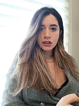 Snapshot of maliciaworld chatting on 18, 2, 2025 maliciaworld online show from 18, 2, 2025