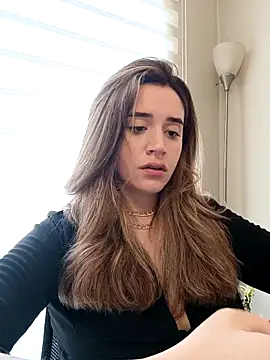 Snapshot of maliciaworld chatting on 6, 3, 2025 maliciaworld online show from 6, 3, 2025