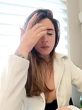 Snapshot of maliciaworld chatting on 11, 3, 2025 maliciaworld online show from 11, 3, 2025