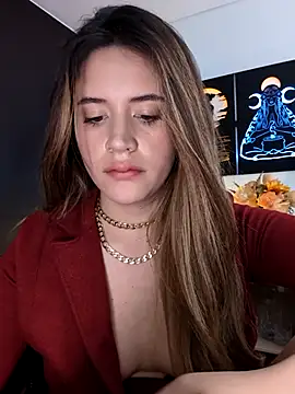 Snapshot of maliciaworld chatting on 11, 9, 2025 maliciaworld online show from 11, 9, 2025