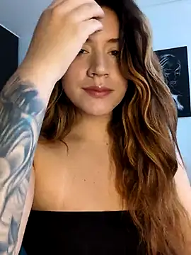 Snapshot of maliciaworld chatting on 6, 1, 2026 maliciaworld online show from 6, 1, 2026