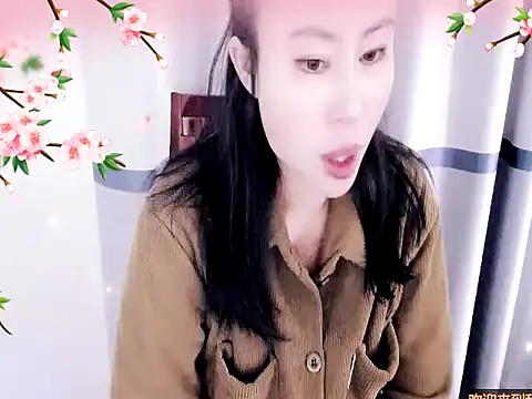 xiaoxuer online show from 27, 12, 2024