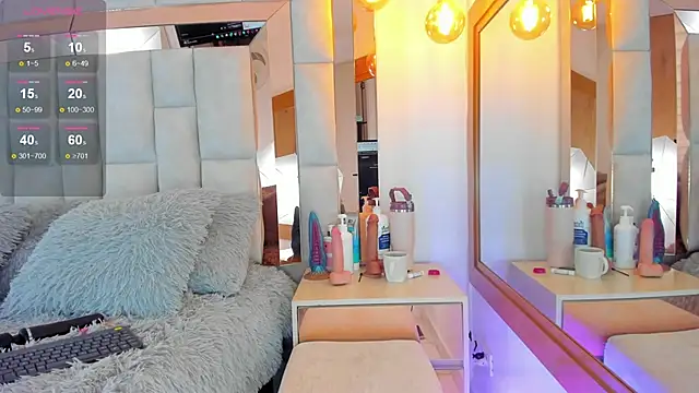 Salomethompson- online show from 24, 2, 2025