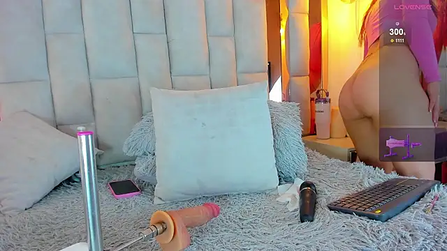 Salomethompson- online show from 11, 3, 2026