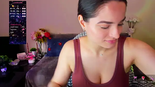 Camilla  one   online show from 5, 2, 2025