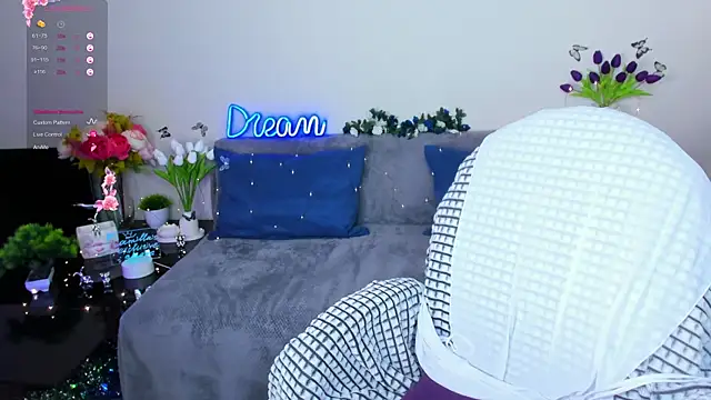 Camilla  one   online show from 13, 3, 2025