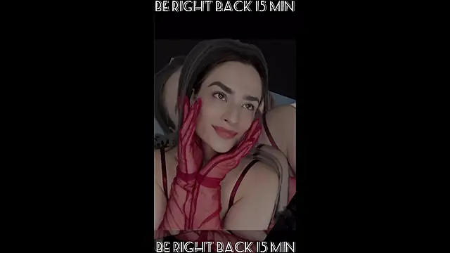 Camilla  one   online show from 27, 11, 2025