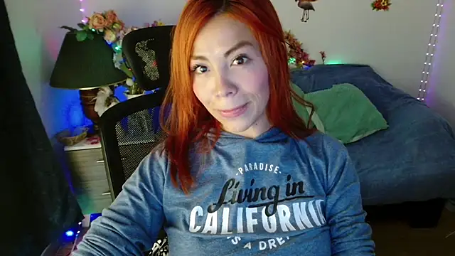 Aylinn diaz online show from 23, 4, 2026