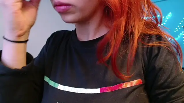 Aylinn diaz online show from 27, 7, 2026