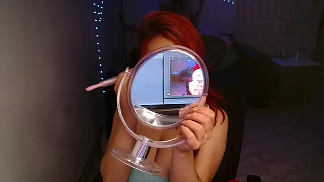 Aylinn diaz online show from 29, 7, 2026