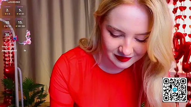 oliviabr0wn0 online show from 15, 2, 2025