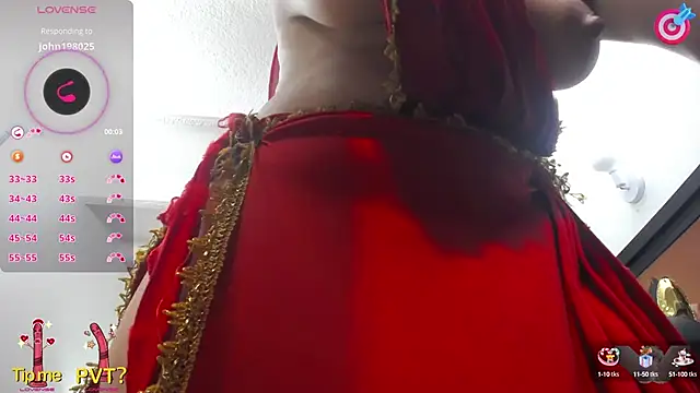 keranimarala  online show from 1, 2, 2025