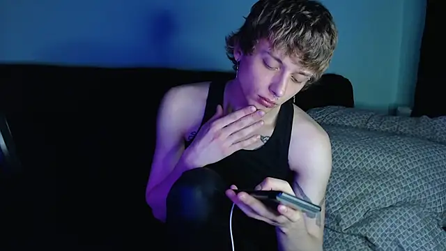 axxxturel online show from 18, 3, 2025