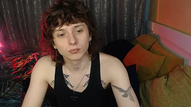 axxxturel online show from 2, 12, 2025