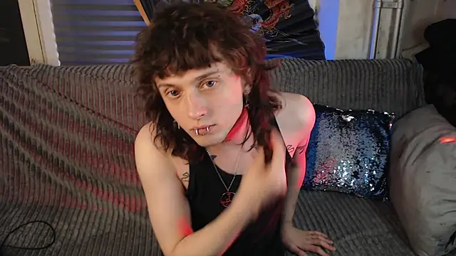 axxxturel online show from 14, 4, 2026