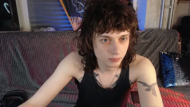 axxxturel online show from 26, 4, 2026