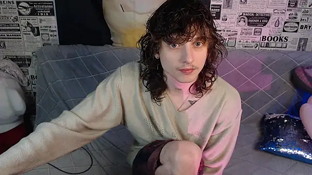 axxxturel online show from 16, 7, 2026