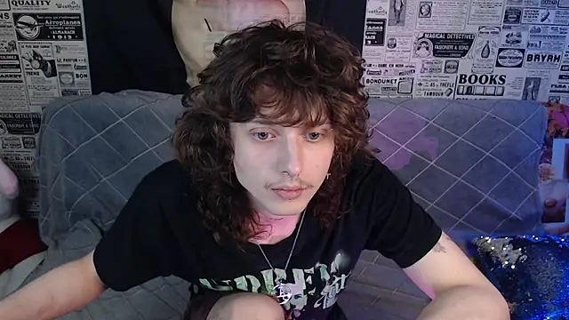 axxxturel online show from 23, 7, 2026