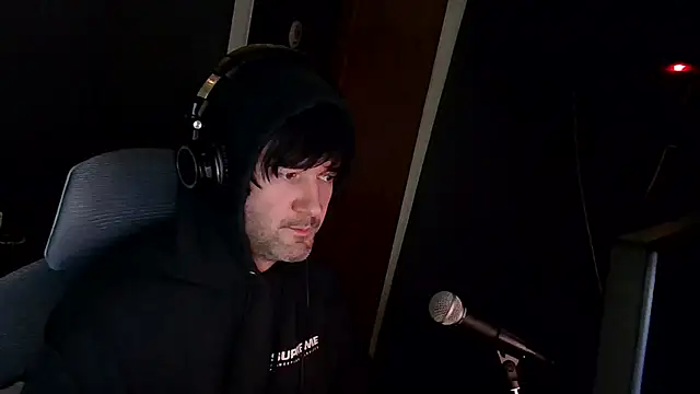 Stix Zadinia online show from 20, 3, 2026