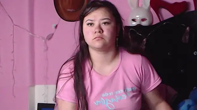 Snapshot of NikkiRous_ chatting on 20, 1, 2025 NikkiRous online show from 20, 1, 2025