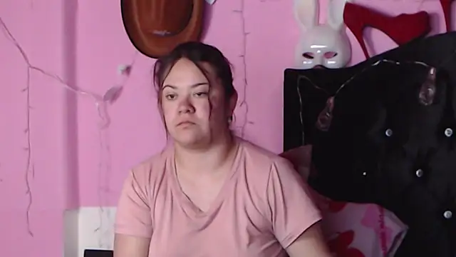 Snapshot of NikkiRous_ chatting on 24, 1, 2025 NikkiRous online show from 24, 1, 2025