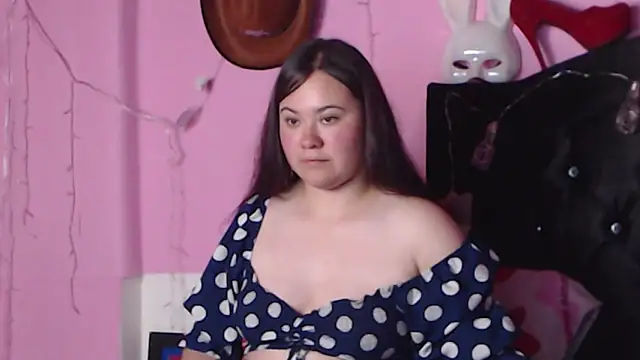 Snapshot of NikkiRous_ chatting on 24, 1, 2025 NikkiRous online show from 24, 1, 2025