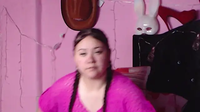 Snapshot of NikkiRous_ chatting on 27, 1, 2025 NikkiRous online show from 27, 1, 2025