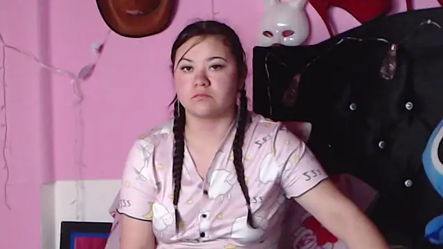 Snapshot of NikkiRous_ chatting on 29, 1, 2025 NikkiRous online show from 29, 1, 2025