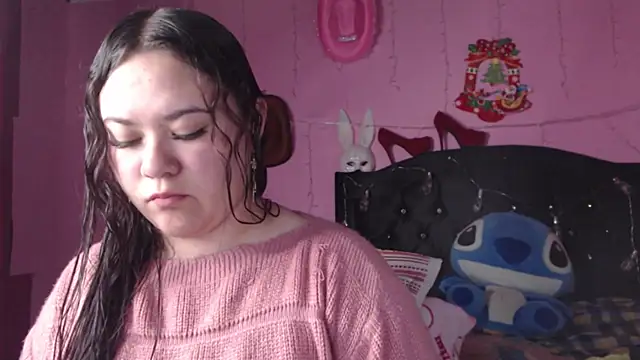 Snapshot of NikkiRous_ chatting on 4, 2, 2025 NikkiRous online show from 4, 2, 2025