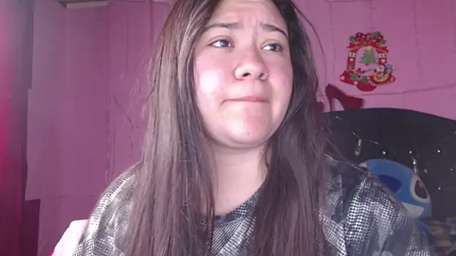 Snapshot of NikkiRous_ chatting on 6, 2, 2025 NikkiRous online show from 6, 2, 2025