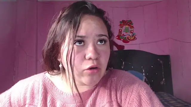 Snapshot of NikkiRous_ chatting on 6, 2, 2025 NikkiRous online show from 6, 2, 2025